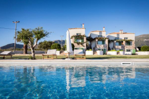  Neapoli Villas  Vigklafia